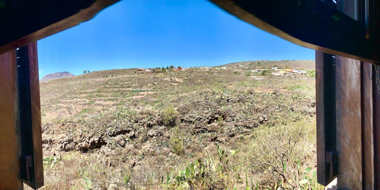 Finca Chimaca Arona  Eksteriør billede