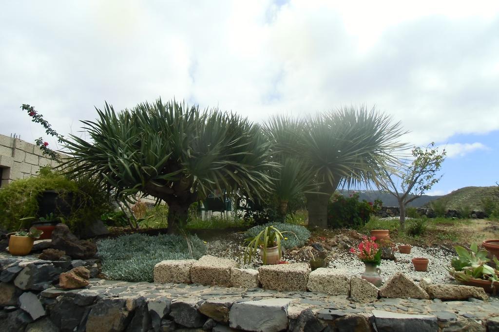 Finca Chimaca Arona  Eksteriør billede
