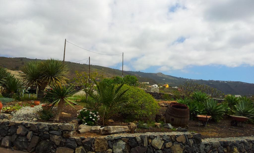 Finca Chimaca Arona  Eksteriør billede