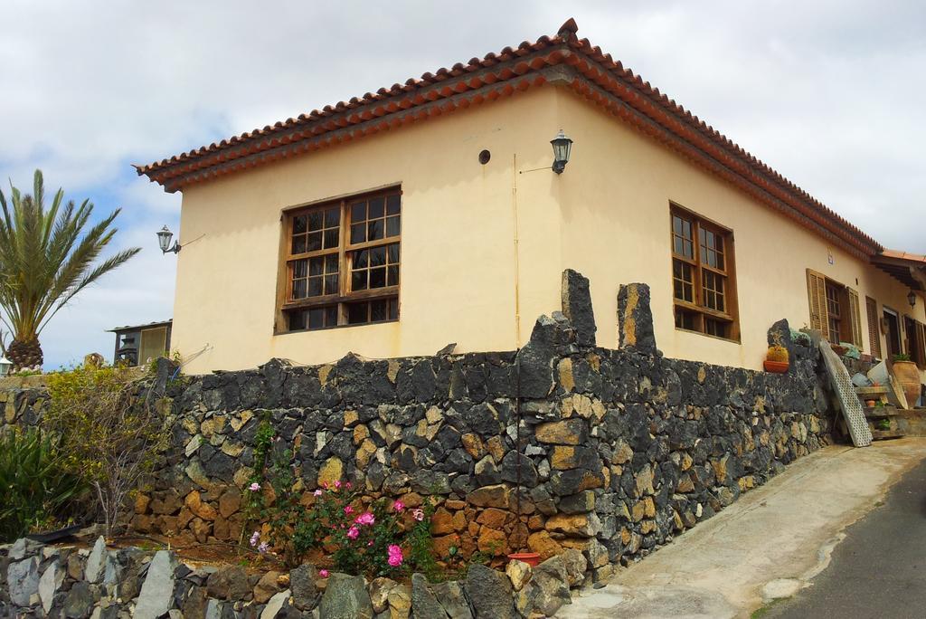 Finca Chimaca Arona  Eksteriør billede